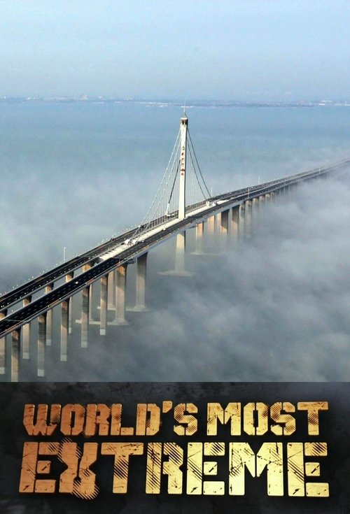 World's Most Extreme 2014