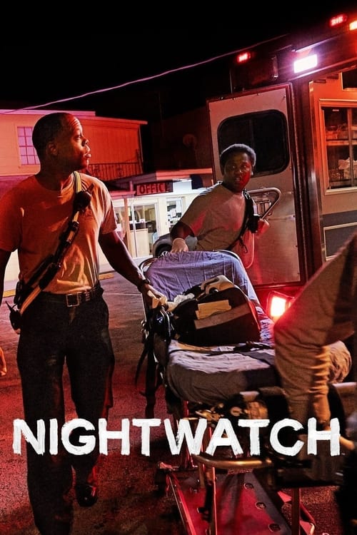 Nightwatch 2015