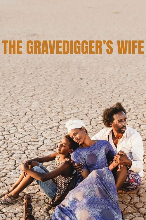 The Gravedigger's Wife 2021