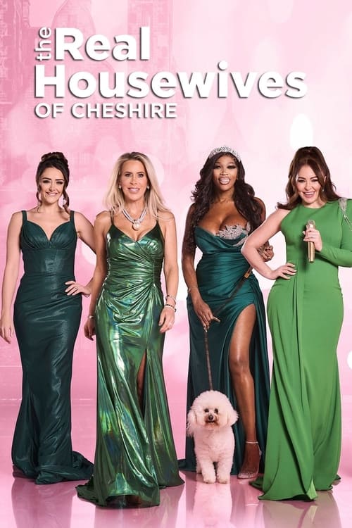 The Real Housewives of Cheshire 2015