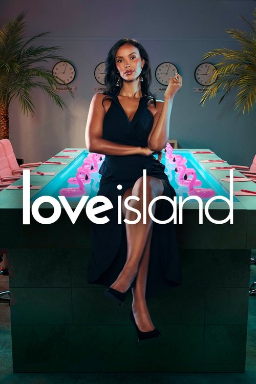 Love Island 2015