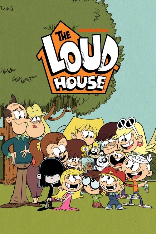 The Loud House 2016