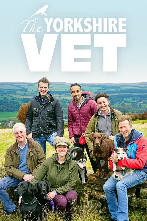 The Yorkshire Vet 2015