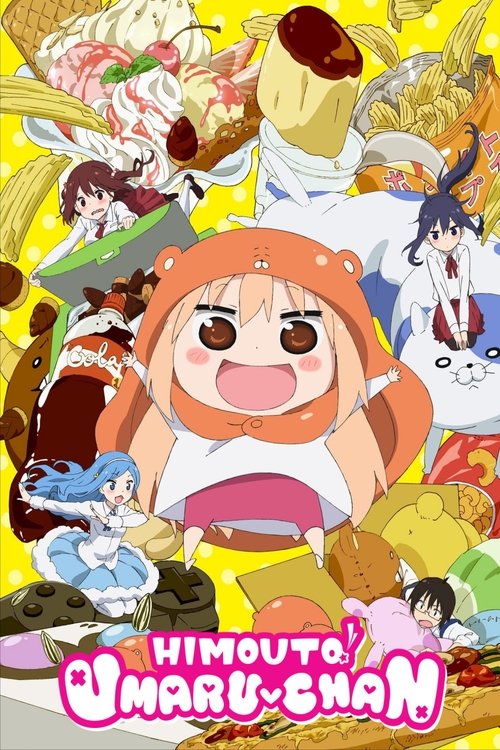 Himouto! Umaru-chan 2015