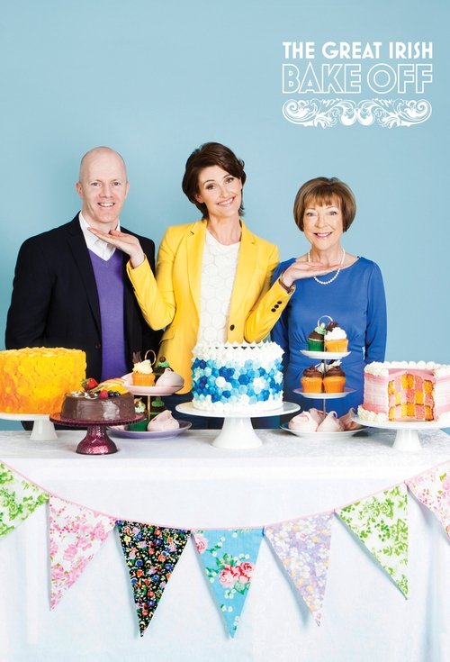 The Great Irish Bake Off 2013