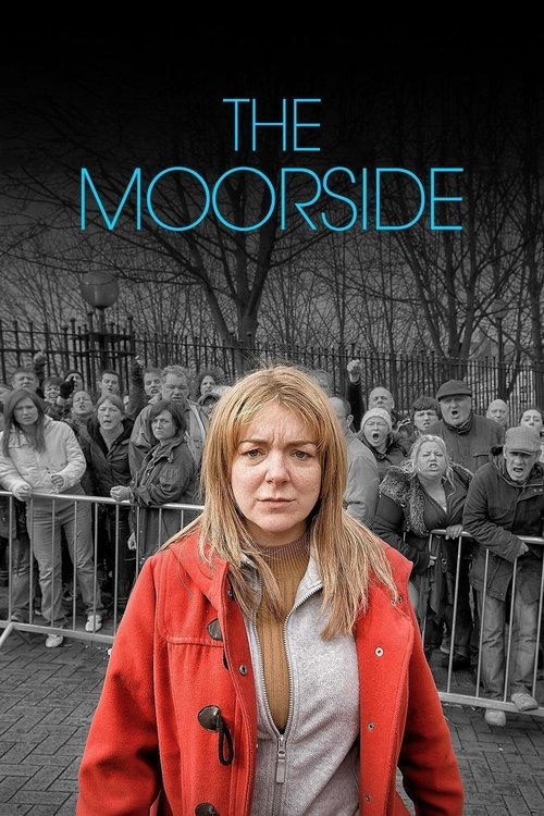 The Moorside 2017