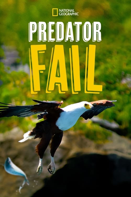 Predator Fail 2014