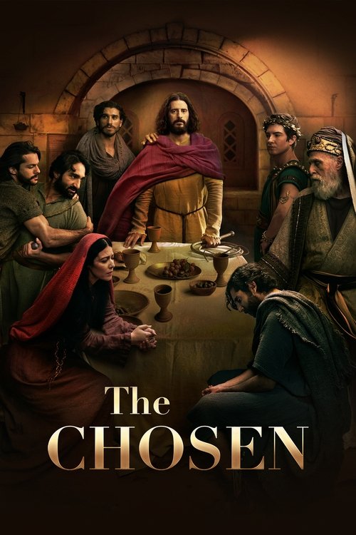 The Chosen 2019
