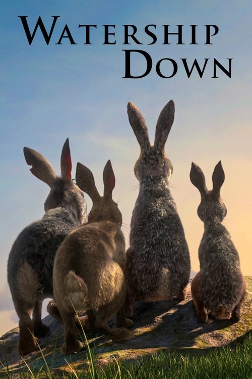 Watership Down (2018) 2018