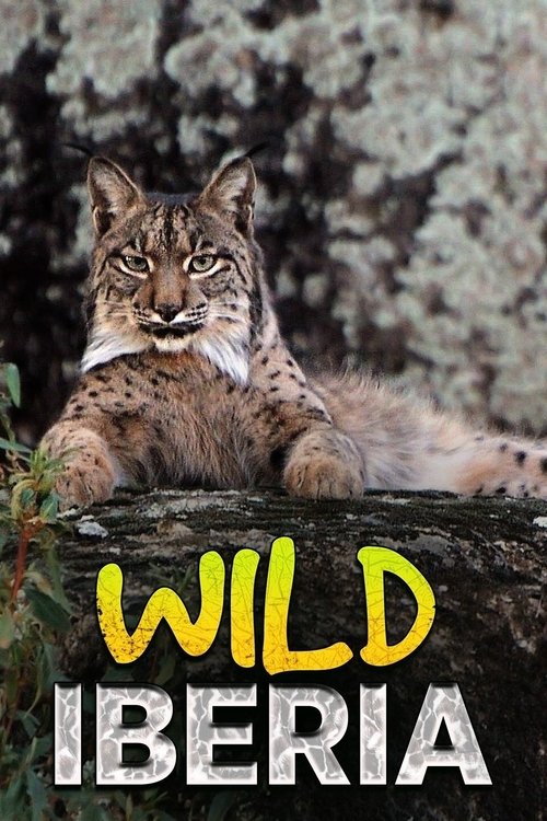 Wild Iberia 2018