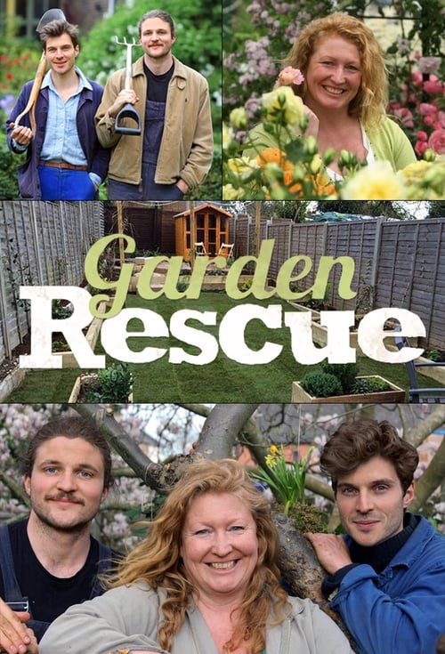 Garden Rescue 2016