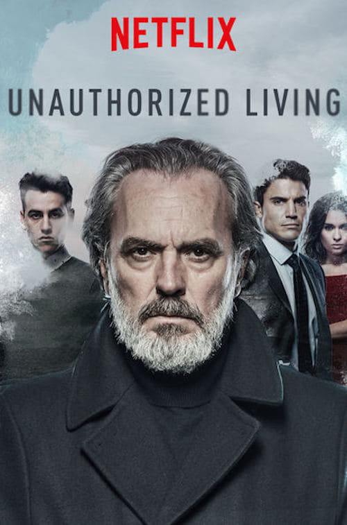 Unauthorized Living 2018