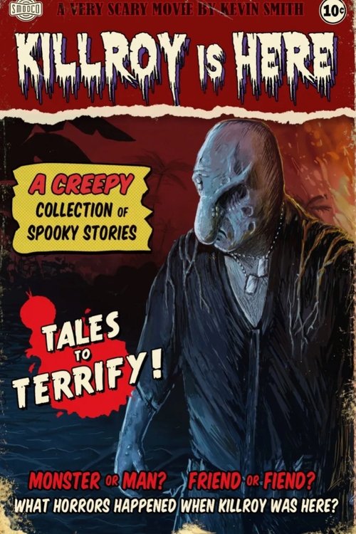 KillRoy Was Here 2022