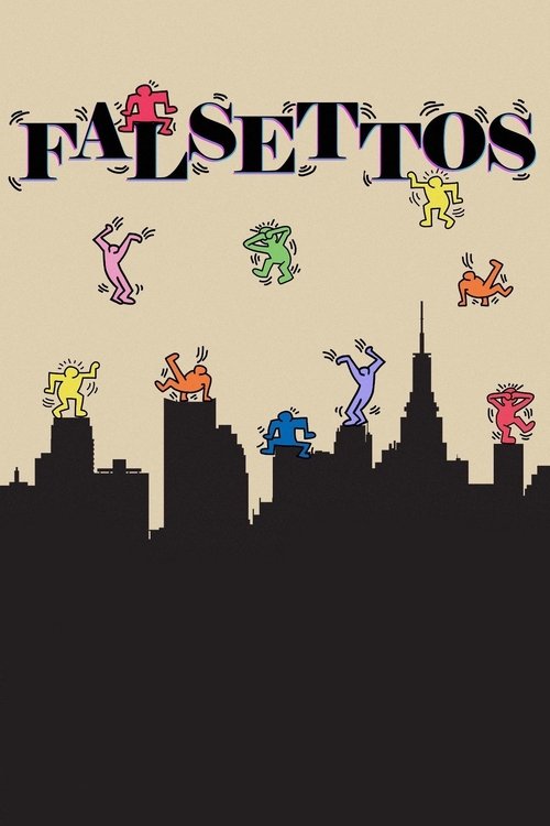 Falsettos 2017