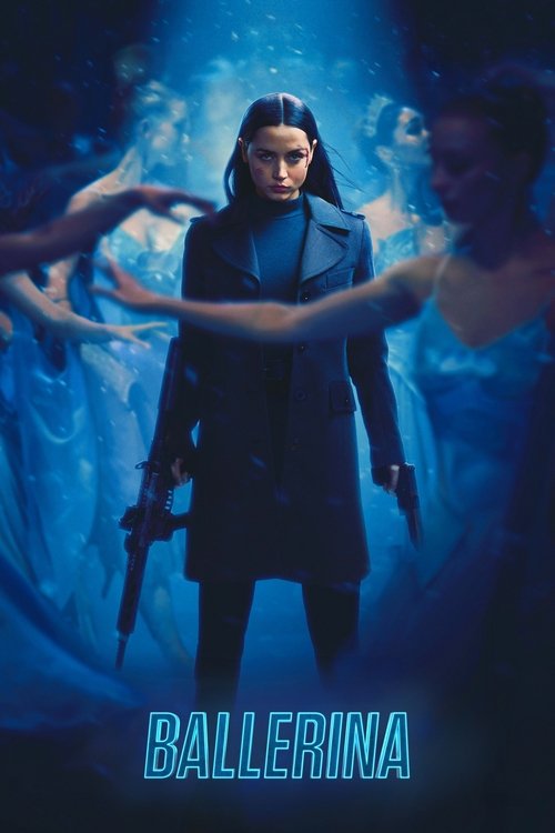 Ballerina 2025