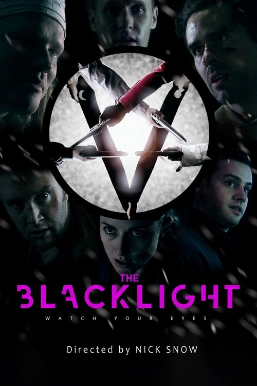 The Blacklight 2021