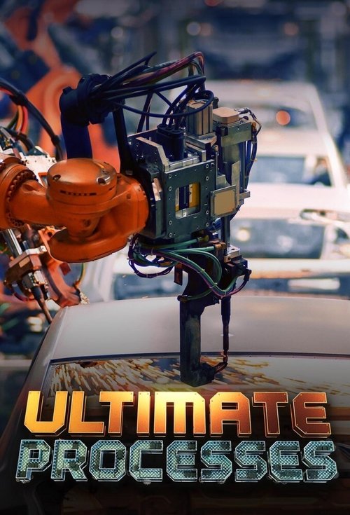 Ultimate Processes 2016