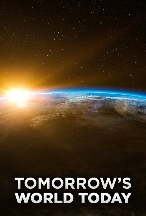 Tomorrow's World Today 2018