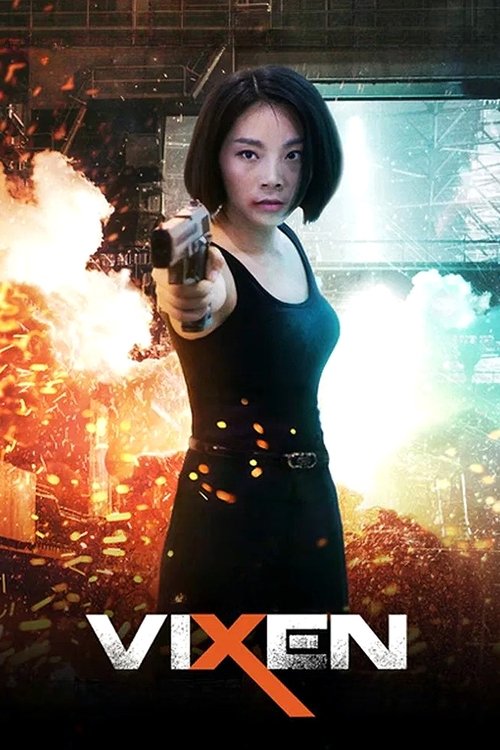 Vixen 2024