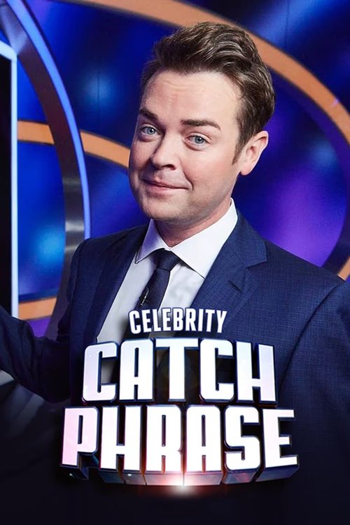 Celebrity Catchphrase 2018