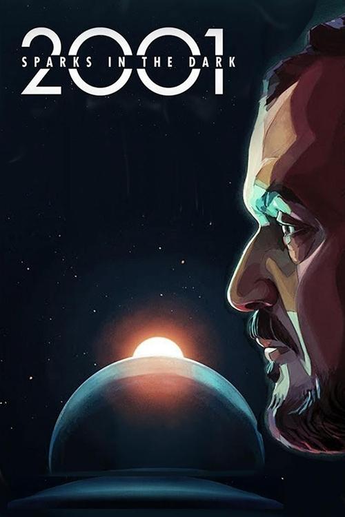 2001: Sparks in the Dark 2018