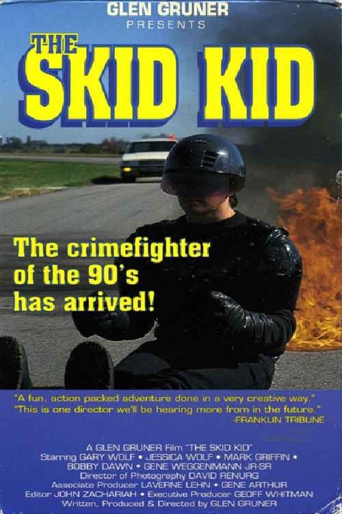 The Skid Kid 1991