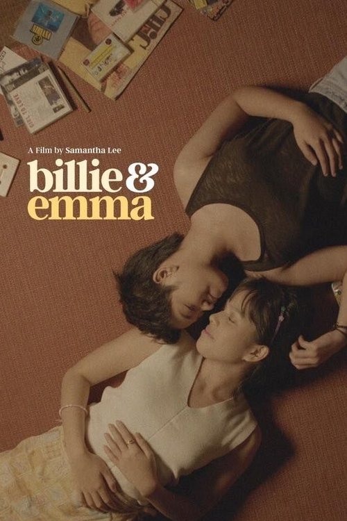 Billie & Emma 2019
