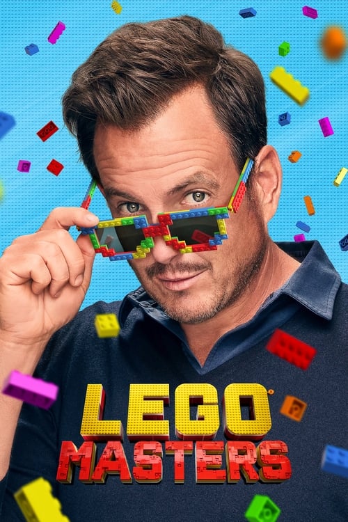 LEGO Masters (US) 2020