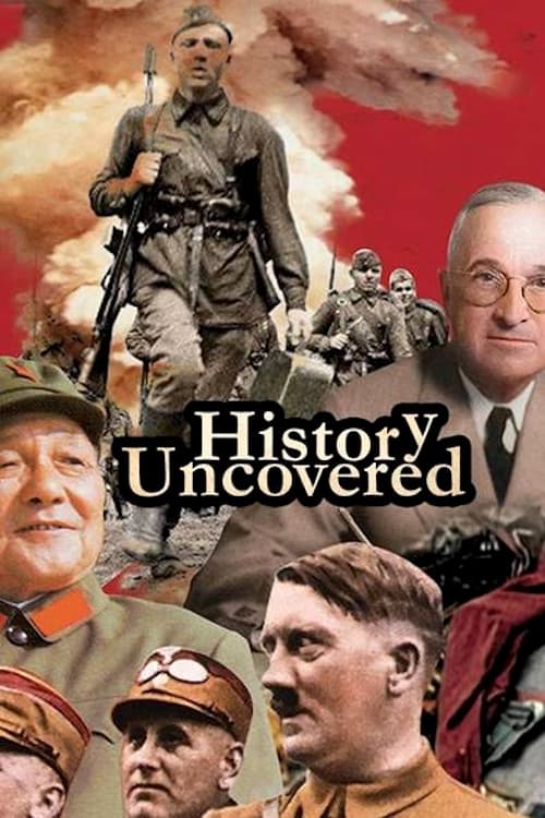 History Uncovered 2019